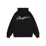 Черный (с флисовой подкладкой и утепленный)