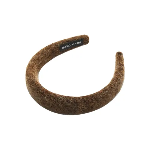 Like A Dream Шерстяные Ободки для волос Женские