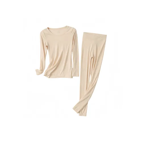 UYH Женские термокуртки