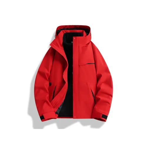 Mulinsen Унисекс Куртки