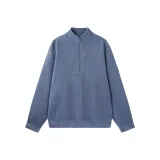 Деним синий