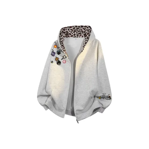 PAUL COSTELLOE Свитшот Унисекс