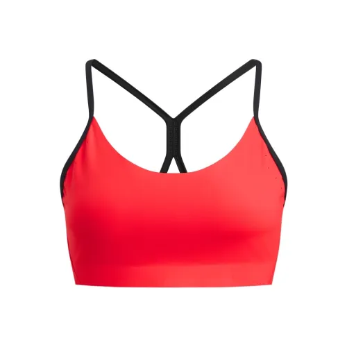 Under Armour Red Women's Sportswear