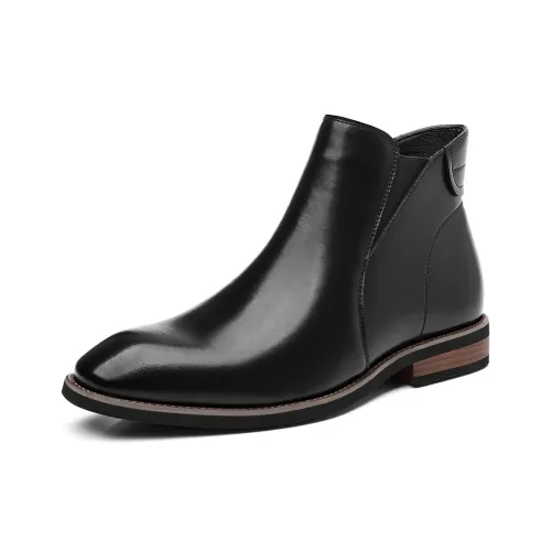 Poitulas Ботильоны Мужские