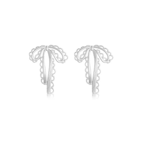 LuluCanaan Alloy Earrings Women's