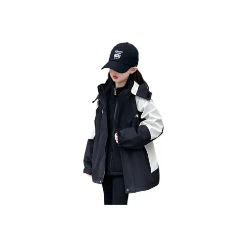 GOYN Унисекс Ветровки