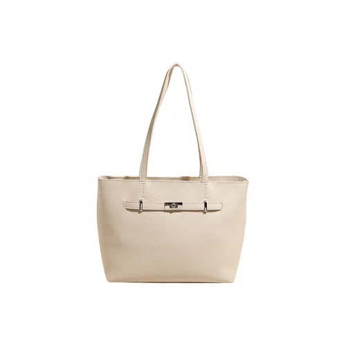 CREAM BEAR ПУ (полиуретан) Сумка через плечо Стандартная Женская Многоцветная