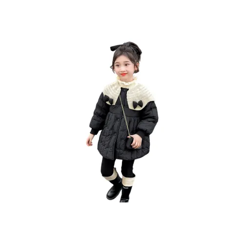 GOYN Детские дошкольные утеплённые куртки