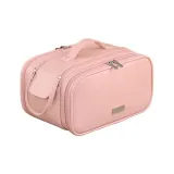 Три склада, девять зон/организованных встроенных памяти — кораллово-розовый