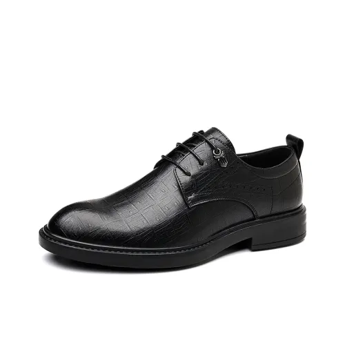 Poitulas Туфли Низкие Топ Мужские