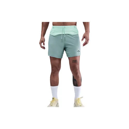 nike Dri Fit FW25 ADV Trail 2nd Sunrise Спортивные шорты Мужские