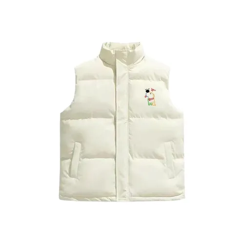 RiseBrand Унисекс Жилеты