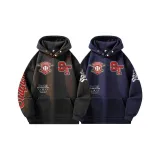 Чёрный & Тёмно-синий