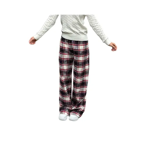 City Hipster Повседневные брюки Унисекс