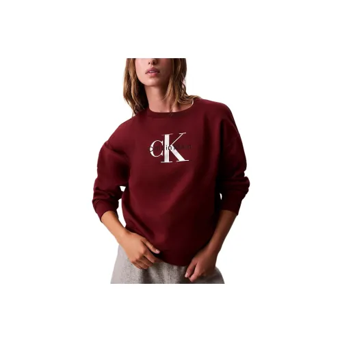 CALVIN KLEIN Свитшот Женские