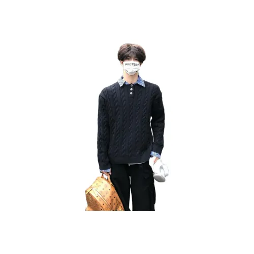 MORii Унисекс Трикотаж