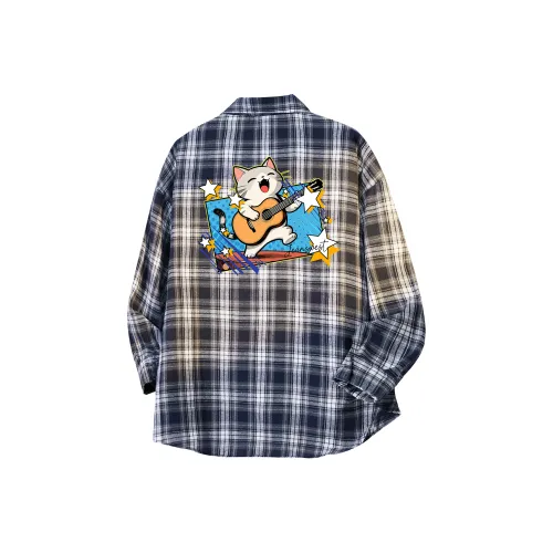 JEANSWEST Унисекс Рубашки