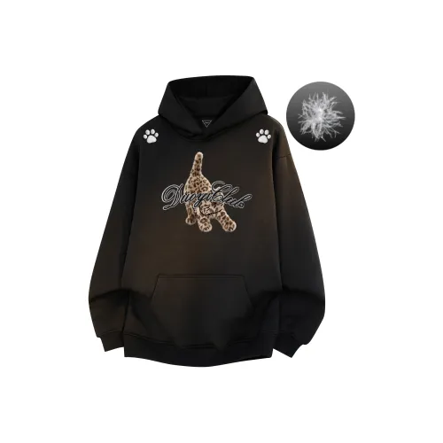 Duoyi Унисекс Пуховики