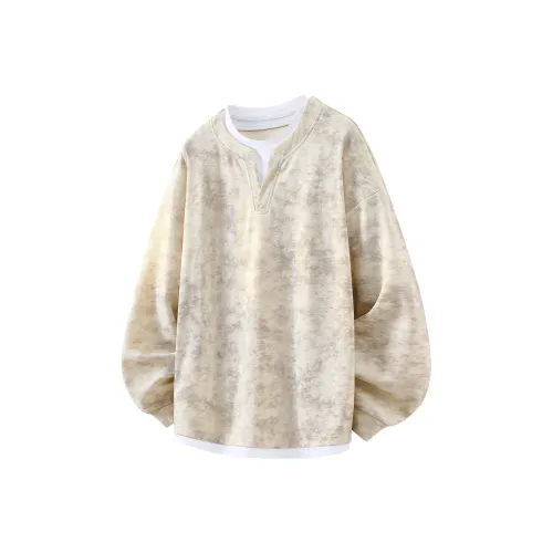 NRXX Унисекс Свитшоты