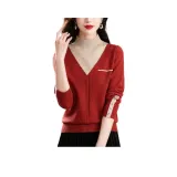 Красный [утолщенный с флисовой подкладкой]