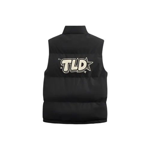 TULANDUO Унисекс Жилеты