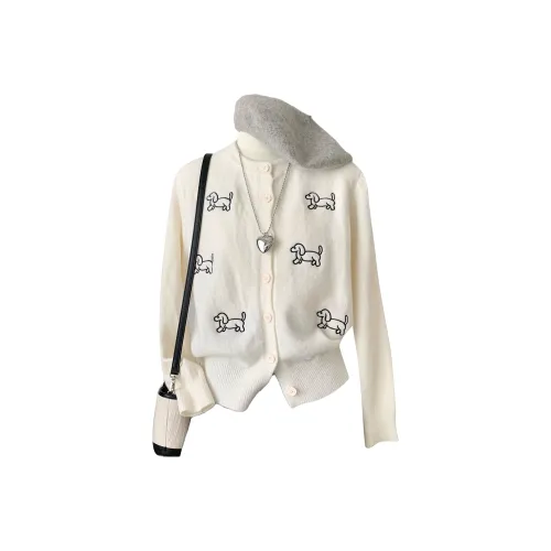 Udon House Женская Трикотажная Одежда