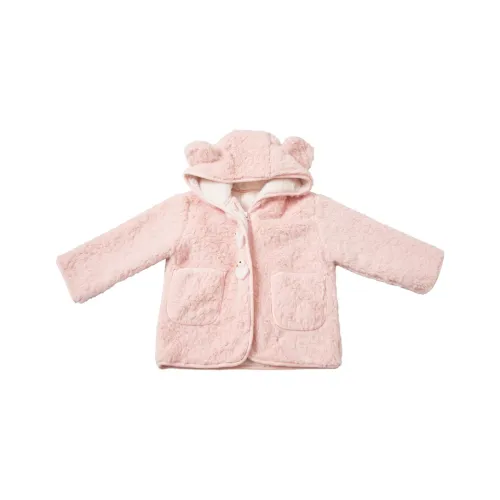 RHOBESAM Радужный Слон D2503 3 шт Утиный пух Свитер Розовый Kids Куртки