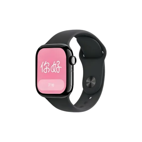 Voit Holo Ремешок Apple Совместимость Кремниевый Материал