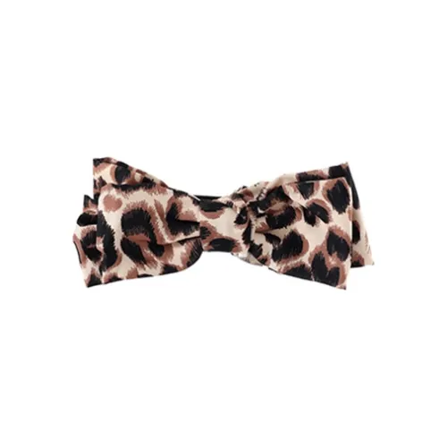 Water Jade Акриловые заколки для волос Женские