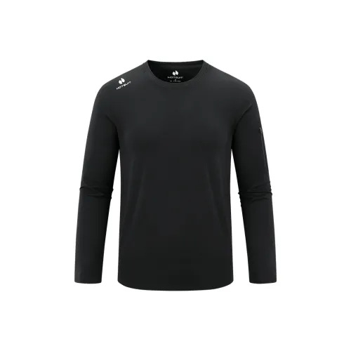 HOTSUIT City Outdoor T-Shirt Унисекс