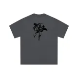 Темно-серый