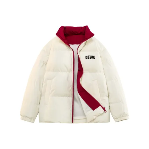 GEWO Унисекс Пуховики