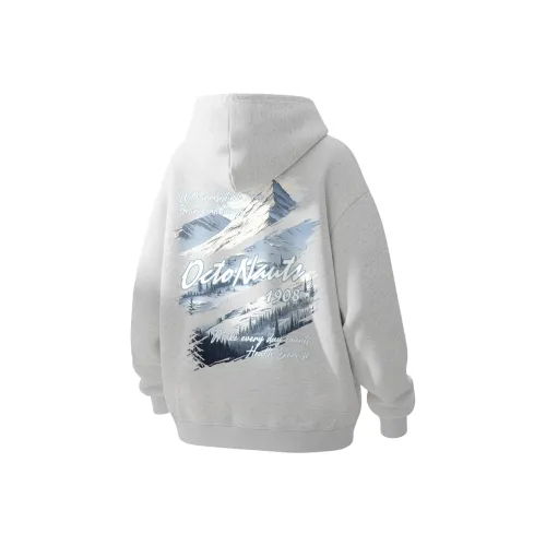 Octonauts Унисекс Свитшоты