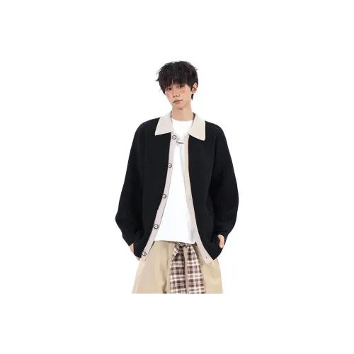 JIARONG Унисекс Трикотаж