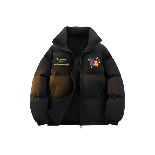 YAYA Унисекс Пуховики