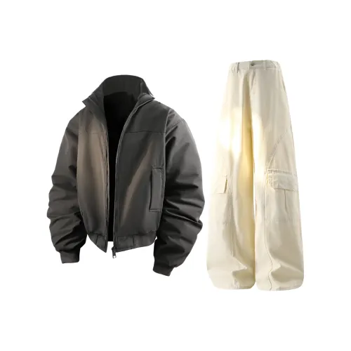 ABCNF Унисекс Повседневная Спортивная Одежда