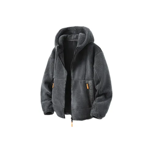 FRALAARRI Унисекс Пуховики