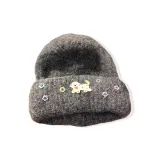 Gray Multicolor Stars Puppy  
Серый Многоцветный Звезды Щенок