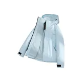 Детский Синий (3-в-1, с подкладкой)