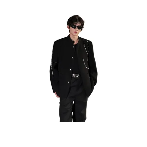 Love Monster Бизнес-костюм унисекс