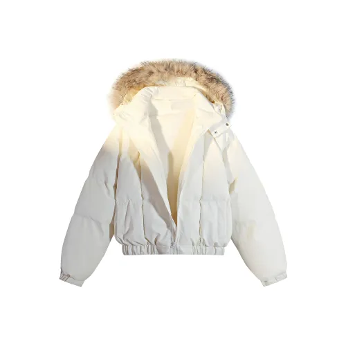 Westward Bound Chronicle Пуховая куртка Унисекс