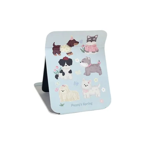 YUNNA Стол Портативный Минималистичный Настольный Сложный Зеркало Для Дома Студентов и Хостелов Зеркала MAKE UP Вертикальное Зеркало