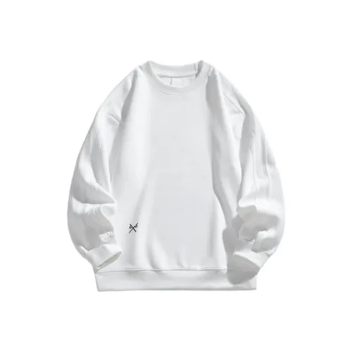 NRXX Унисекс Свитшоты