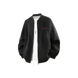 Черный (Гипсофила улучшенный) Розовый текст