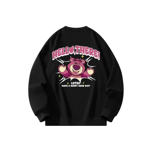 Disney Унисекс Свитшоты