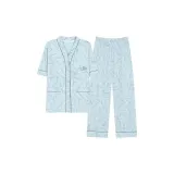 Светло-голубой