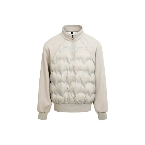 Yalu 1972 Унисекс Пуховики