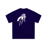 Темно-синий