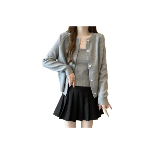 TXGN Женская трикотажная одежда