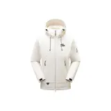 Теплый День Белый (3-в-1 с флисовой подкладкой)